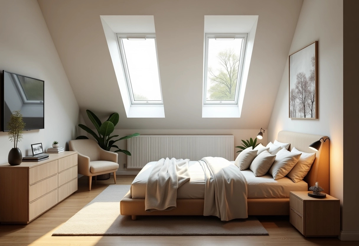 fenêtre velux